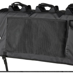 PAD FOX PREMIUM COVER SMALL NEGRO