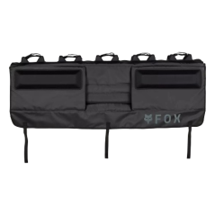 PAD FOX PREMIUM COVER SMALL NEGRO