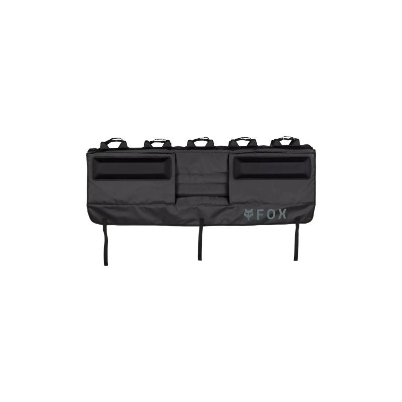 Pad FOX PREMIUM COVER SMALL NEGRO Pad FOX PREMIUM COVER SMALL NEGRO