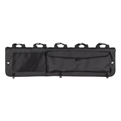 Pad FOX PREMIUM COVER SMALL NEGRO