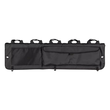 Pad FOX PREMIUM COVER SMALL NEGRO