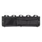 Pad FOX PREMIUM COVER SMALL NEGRO Pad FOX PREMIUM COVER SMALL NEGRO