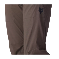 Pantalón FOX RANGER DIRT BROWN