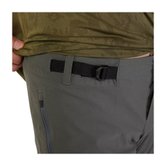Pantalón FOX RANGER GRIS