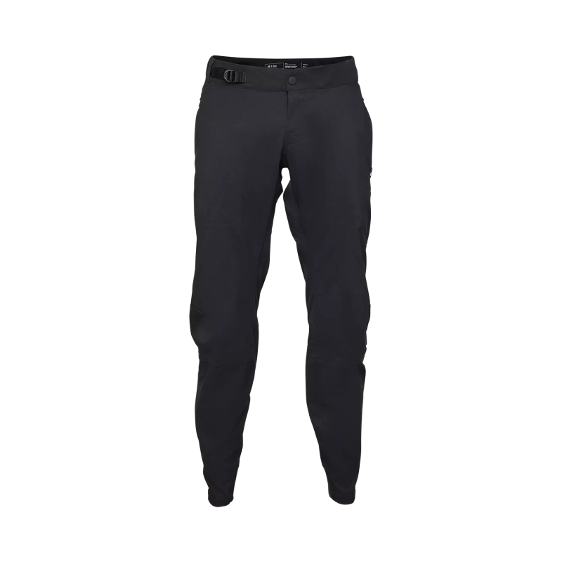 Pantalón FOX RANGER LUNAR NEGRO Pantalón FOX RANGER LUNAR NEGRO