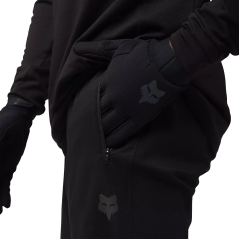 Pantalón FOX RANGER LUNAR NEGRO