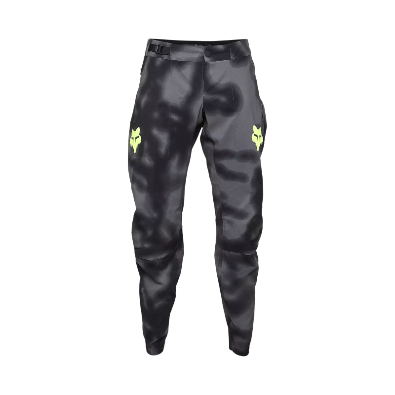 Pantalón FOX RANGER RACE BLK Pantalón FOX RANGER RACE BLK