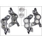 Pistón ceramico HEPPE para shimano 4 Pistones Pistón ceramico HEPPE para shimano 4 Pistones