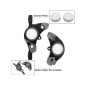 Pistón ceramico HEPPE para shimano 2 Pistones Pistón ceramico HEPPE para shimano 2 Pistones