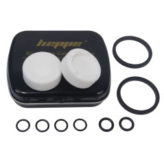 Pistón ceramico HEPPE para shimano 2 Pistones