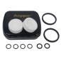 Pistón ceramico HEPPE para shimano 2 Pistones Pistón ceramico HEPPE para shimano 2 Pistones