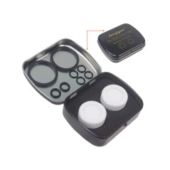 Pistón ceramico HEPPE para shimano 2 Pistones