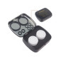 Pistón ceramico HEPPE para shimano 2 Pistones Pistón ceramico HEPPE para shimano 2 Pistones