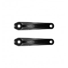 Bielas SHIMANO FC-E8000 E-Bike 165mm