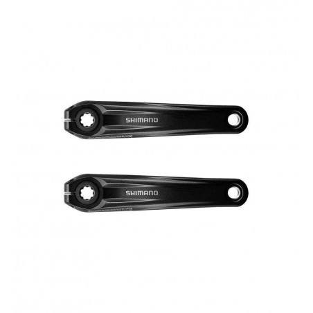 Bielas SHIMANO FC-E8000 E-Bike 165mm