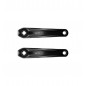 Bielas SHIMANO FC-E8000 E-Bike 165mm Bielas SHIMANO FC-E8000 E-Bike 165mm