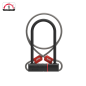 Candado U ZEFAL K-TRAZ U11 + CABLE 115X230M Candado U ZEFAL K-TRAZ U11 + CABLE 115X230M