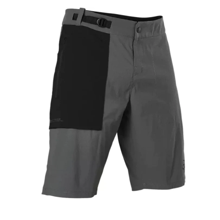 Short FOX RANGER UTILITY Dark Shadow Grey