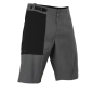 Short FOX RANGER UTILITY Dark Shadow Grey Short FOX RANGER UTILITY Dark Shadow Grey