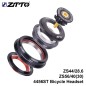 Juego de direccion ZTTO ZS44-ZS56 semi-Integrado