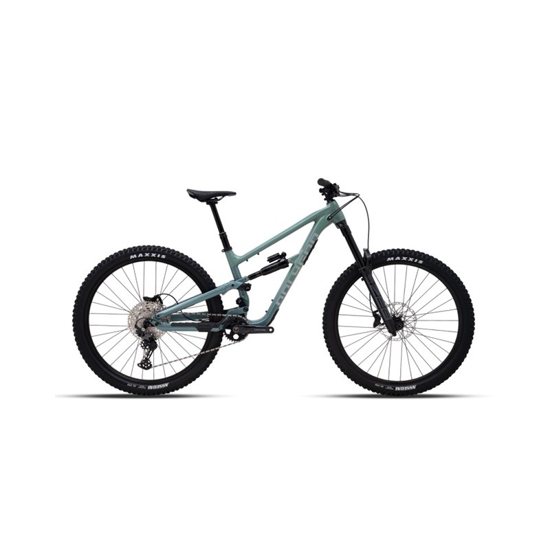 Bicicleta POLYGON COLLOSUS N7 GREEN Bicicleta POLYGON COLLOSUS N7 GREEN