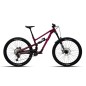 Bicicleta POLYGON COLLOSUS N9 PURPLE