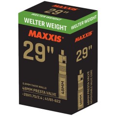 Camara Maxxis 29x1.75/2.40 Válvula Francesa