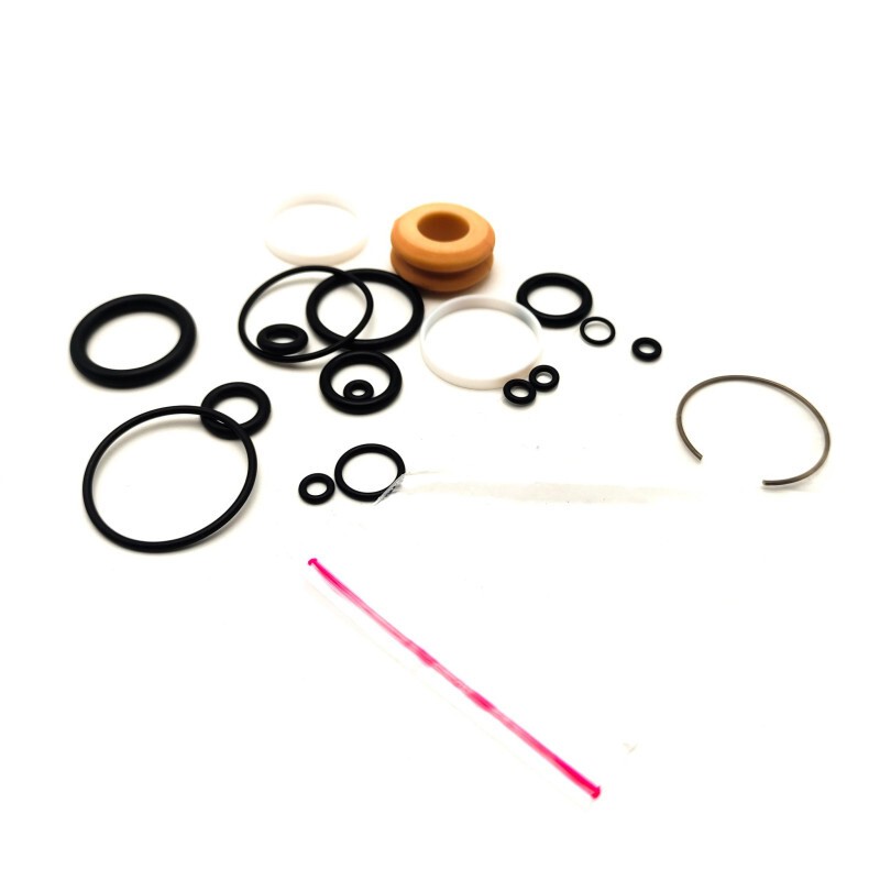 Kit retenes FOX FLOAT X/BOMBER 2024 AIR REBUILD Gen2 Kit retenes FOX FLOAT X/BOMBER 2024 AIR REBUILD Gen2