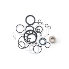 Kit Retenes FOX FLOAT X2 SPRING AND DAMPER REBUILD 2024+ Gen2