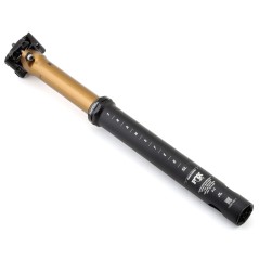 Dropper FOX TRANSFER SL 2025 F-S K. 27.2 50mm Interno