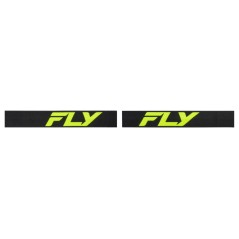Antiparras FLY RACING FOCUS BLACK/HI-VIS