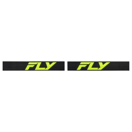 Antiparras FLY RACING FOCUS BLACK/HI-VIS