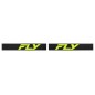 Antiparras FLY RACING FOCUS BLACK/HI-VIS Antiparras FLY RACING FOCUS BLACK/HI-VIS