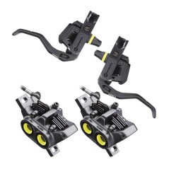Set de Frenos MAGURA GUSTAV PRO