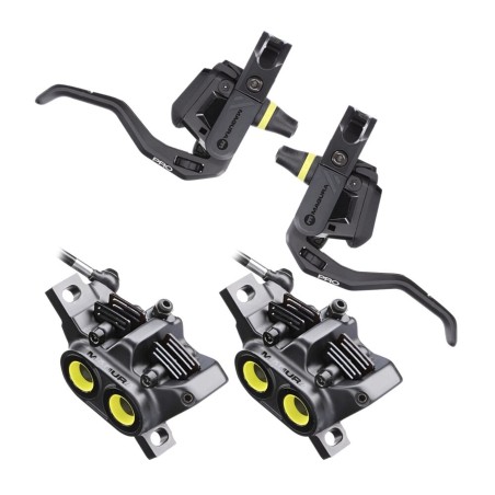 Set de Frenos MAGURA GUSTAV PRO