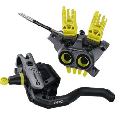 Set de Frenos MAGURA GUSTAV PRO