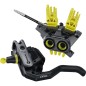 Set de Frenos MAGURA GUSTAV PRO Set de Frenos MAGURA GUSTAV PRO