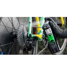 Lubricante Muc-Off MO-94 WORKSHOP 750 Ml