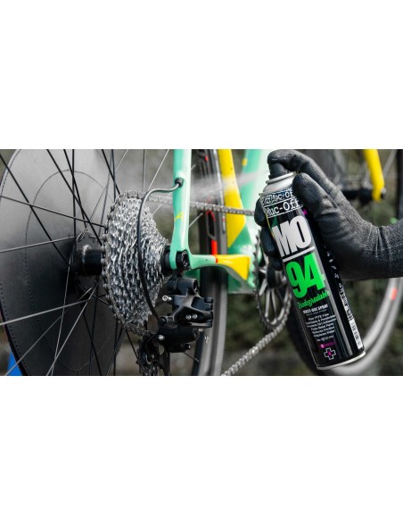 Lubricante Muc-Off MO-94 WORKSHOP 750 Ml