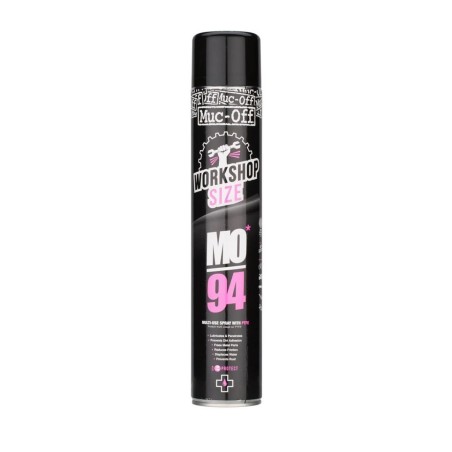 Lubricante Muc-Off MO-94 WORKSHOP 750 Ml