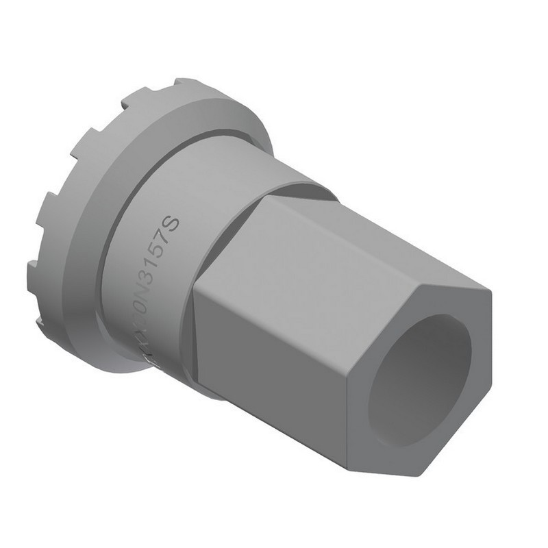 Herramienta desmontaje buje DT SWISS Ratchet Exp OS