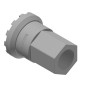 Herramienta desmontaje buje DT SWISS Ratchet Exp OS