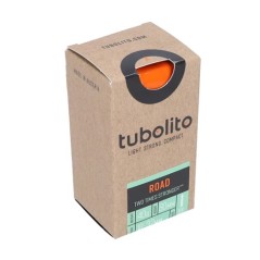 Camara Tubolito 700x18/32mm 80mm