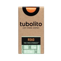 Camara Tubolito 700x18/32mm 42mm