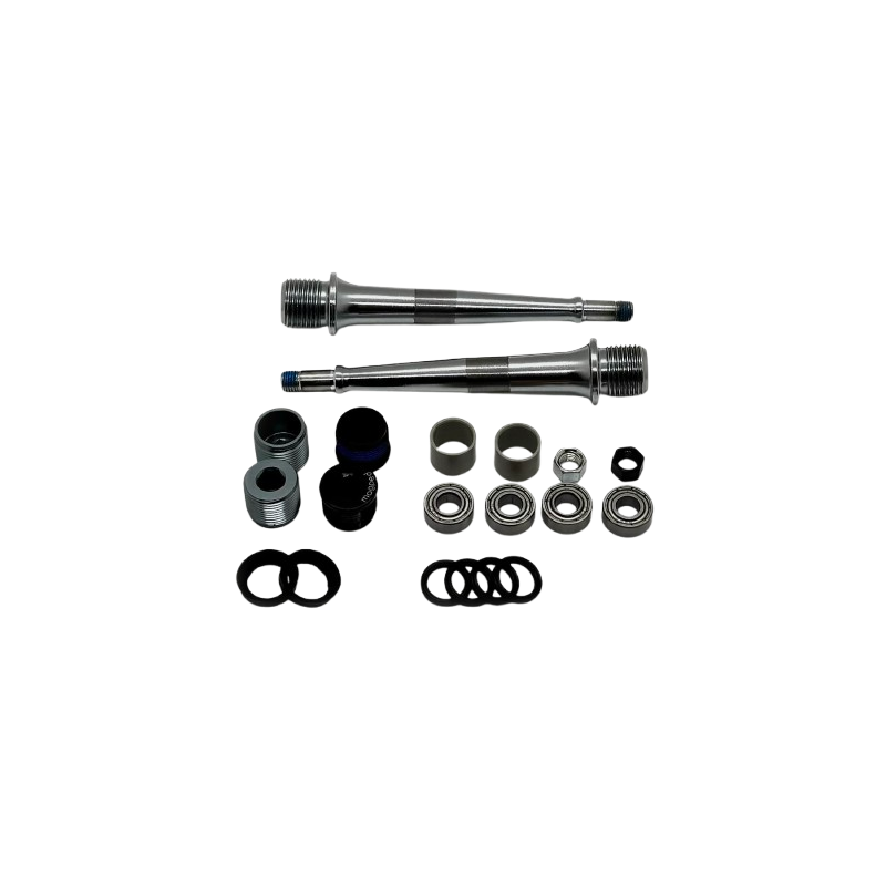 Kit Refresh MAGPED ENDURO 2