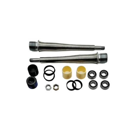 Kit Refresh MAGPED GRAVITY