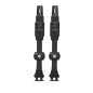 Valvula MUC-OFF TUBULAR BIG BORE LITE LARGE Black Valvula MUC-OFF TUBULAR BIG BORE LITE LARGE Black