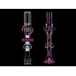 Valvula MUC-OFF TUBULAR BIG BORE HYBRID MEDIUM Black Valvula MUC-OFF TUBULAR BIG BORE HYBRID MEDIUM Black
