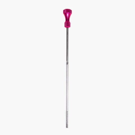 Medidor de liquido tubular MUC-OFF