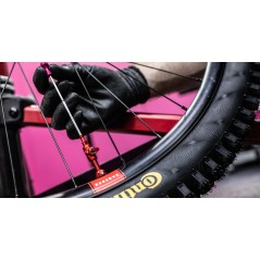 Medidor de liquido tubular MUC-OFF